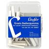 Läufer 69608 - Gomma elettrica Rasoio sostitutivo