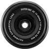 FUJIFILM Bulk XC 15-45mm f/3.5-5.6 OIS PZ Lens (Black)