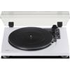 TEAC TN-180BT-A3 WHITE GIRADISCHI CON BLUETOOTH INTEGRATO NUOVO