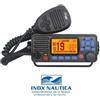 POLMAR VHF FISSO POLMAR SHARK 3GE - RICETRASMETTITORE NAUTICO MARINO GPS DSC OMOLOGATO