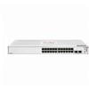 HP SWITCH RETE 24 PORTE ENTERPRISE ARUBA INSTANT ON 1830 24G 2SFP GESTITO L2 GIGABI