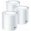 TP-LINK SISTEMA MESH WI-FI AX1800 DECO X20 (3-PACK)