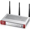 ZYXEL FIREWALL ROUTER WIRELESS VPN SECURITY GATEWAY 20W (USG20W-VPN-EU0101F)