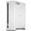 QNAP NAS TS-133 TOWER 1 BAY - BIANCO