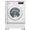 Bosch Serie 6 WIW24342EU Lavatrice a carica frontale 8 kg 1200 rpm Classe C