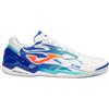 JOMA scarpe indoor JOMA Fs reactive id bianco/azzurro