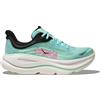HOKA scarpe neutre HOKA Bondi 9 w acqua/bianco
