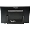 Hannspree MONITOR M-TOUCH HANNSPREE LCD LED 21.5 Wide HT225HPB 7ms MM FHD 1000:1 BLACK VGA HDMI DP Vesa HT225HPB