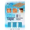 AcuTop Tipo A, nastro griglia, blu - 180 nastri, intonaco agopuntura, intonaco a griglia