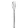 Alessi REB09/16 Ovale Forchetta da Dolce, Acciaio Inossidabile 18/10