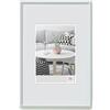 walther design Bianco 50 x 60 cm Galeria Cornice in plastica KW060H
