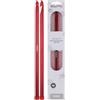 KnitPro - Knitpro Trendz Tunisian (30 cm, 12,00 mm) Ganci all'Uncinetto - 1 unità