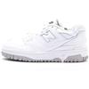 New Balance 550, Sneaker Uomo, Bianco (100), 40.5 EU