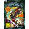 Wild River Chaos auf Deponia [Edizione: Germania]