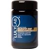 LULYLAB Memory Day - Integratore per Memoria e Concentrazione, 30 Capsule con Hericium, Reishi, Cafftop e Omotaurina, Supporto Funzioni Cognitive, Integratore Energia Fisica e Mentale