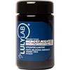 LULYLAB MEMORY NIGHT Integratore Memoria e Sonno Profondo, 30 Capsule con Melatonina 1Mg, Zinco, Vitamine B, Teanina e Giuggiolo, Supporto Cognitivo, Riposo Notturno e Benessere del Sistema Nervoso
