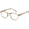 T TEX Srl OCCHIALE DA VISTA MACULATO T-VEDO SPOT RAME +1,50