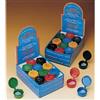FARMACARE Srl EAR PLUGS TAPPI AURICOLARI IN SILICONE EFFICACI PER PROTEGGERE LE ORECCHIE ACQUA COLPI D'ARIA RUMORE SABBIA POLVERE ATOSSICI E IPOALLERGENICI 2 PEZZI