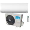 Midea Climatizzatore Condizionatore Midea Inverter serie XTREME 18000 Btu R-32 A++ Wi-Fi integrato