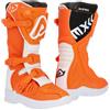 Acerbis Stivalo Bambino Moto Cross Enduro Acerbis X-TEAM KID Arancio