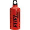 Laken Borraccia 0,6 Litri Rosso