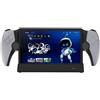 Szaerfa Dock di ricarica per Playstation Portal, stazione di ricarica per console di gioco, supporto di ricarica portatile, base di ricarica accessori per Playstation Portal