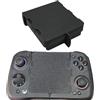 Generico Sostituisce il supporto per GameSir X4 Console di gioco Supporto staffa maniglia Connettore gioco Accessori