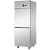 D.O.M. - Armadio frigo +0° / +10° da 600 litri 2 sportelli
