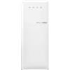 Smeg Frigorifero libera installazione Smeg FAB28LWH5