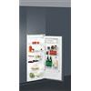 Whirlpool Frigorifero Monoporta, Installazione Incasso, 209 Litri, Classe A+, Statico