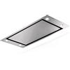 FABER Cappa da soffitto HEAVEN 2.0 KL 90-350.0621.950, Inox