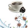 Kickkick Caffe Sambuca Compatibili Nescafe Dolce Gusto - Bevanda in Cialde - 32 Capsule