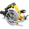 DeWalt DCS570N 18v Brushless XR 184mm sega circolare inclusa lama - nudo DCS570N-XJ