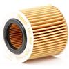 MAHLE Knecht OX 360D Filtro Motore