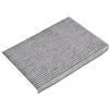 BLUE PRINT Filtro, Aria abitacolo ADN12511 | Compatibile con: NISSAN QASHQAI / QASHQAI +2 I, QASHQAI / QASHQAI +2 I VAN, X-TRAIL II, X-TRAIL VAN