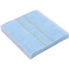 BLUE PRINT Filtro, Aria abitacolo ADC42511
