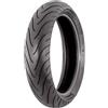 Michelin Pilot Street Radial Rear - 160/60R17 69H - Pneumatico Estivo
