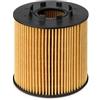 UFI Filters, Filtro Olio 25.033.00, Filtro Olio per Ricambio, Adatto a Auto, Applicabile su Diversi Modelli Nissan, Opel, Renault e Vauxhall