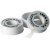 Idronord NASTRO TEFLON PTFE PER TENUTA FILETTI MM.12x0,076x12 MT. - SET 10 ROTOLI