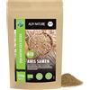 Alpi Nature Anice Intero BIO 250g, Semi di Anice Interi per Tè All'Anice e Cucina