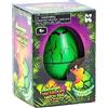 NURCHUMS Uovo, Uovo di Dinosauro Hatch And Grow Pets