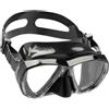 CRESSI MASCHERA BIG EYES con Campo Visivo Eccezionale