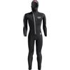 CRESSI MUTA DIVER UOMO TG.3 monopezzo