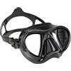 CRESSI Maschera Nano Dark