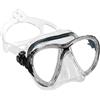 CRESSI Big Eyes Evo Clear/Black