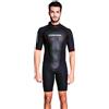 CRESSI ALTUM 3MM SHORTY Muta Corta Snorkeling