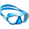 CRESSI Maschera Moon Kid Bambini