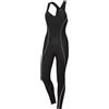 RH+ ZERO REFLEX W BIBTIGHT salopette invernale donna
