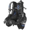 CRESSI EQUILIBRATORE AQUARIDE BLU Gav