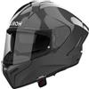 AIROH MATRYX COLOR ANTHRACITE GLOSS Casco Integrale